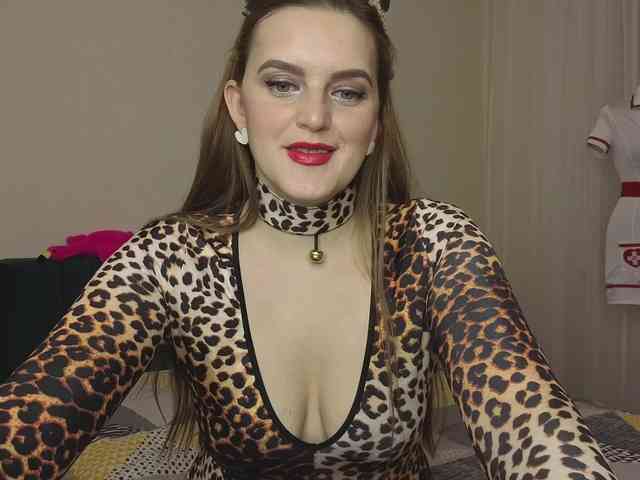 kategoddess webcam