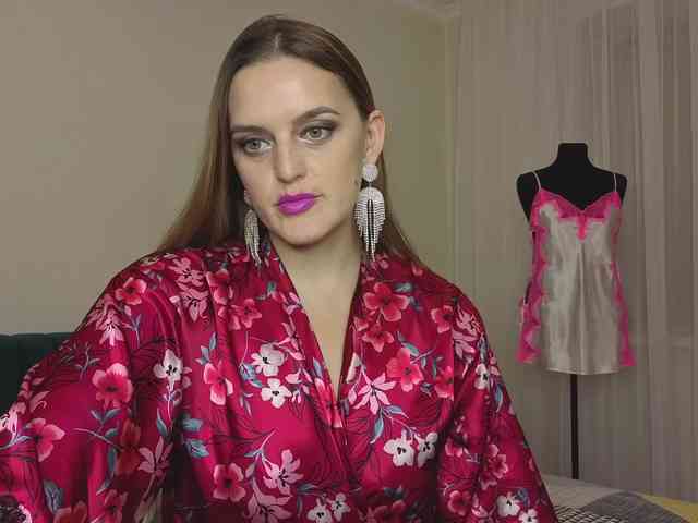 kategoddess Live Webcam on BongaCams