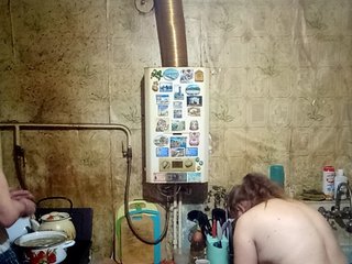 ANDROID431 Porn Show