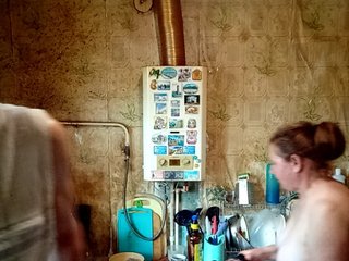 ANDROID431 Porn Show