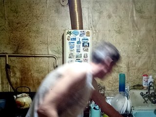 ANDROID431 Porn Show