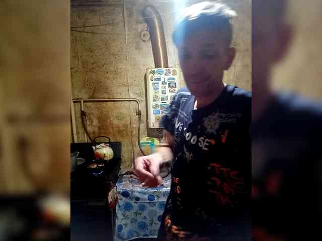 ANDROID431 Live Webcam on BongaCams