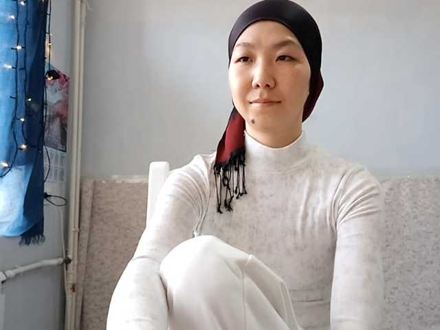 FionaKilday live cam