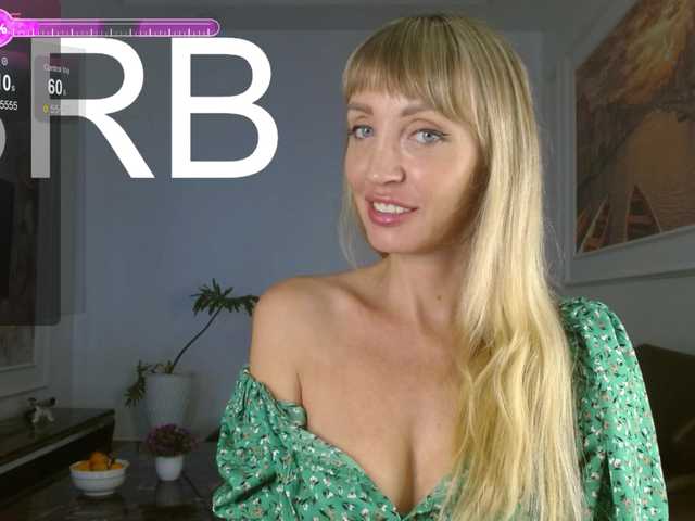 Helen-bb's BongaCams show and profile