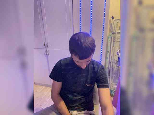 Grek322 Live Webcam on BongaCams