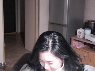 Sweet-kimchi Porn Show