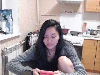 Sweet-kimchi Porn Show