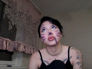 Sweet-kimchi Porn Show