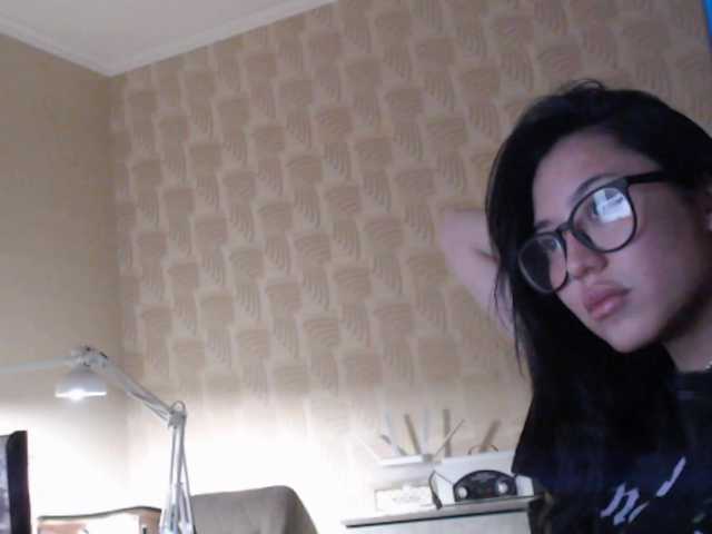 в попе у Sweet-kimchi