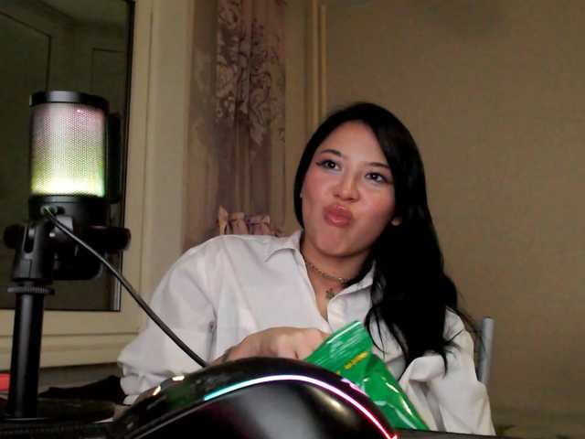 Sweet-kimchi's BongaCams show and profile