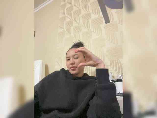 amateur nude cam Sweet-kimchi