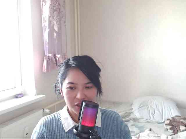Sweet-kimchi webcam