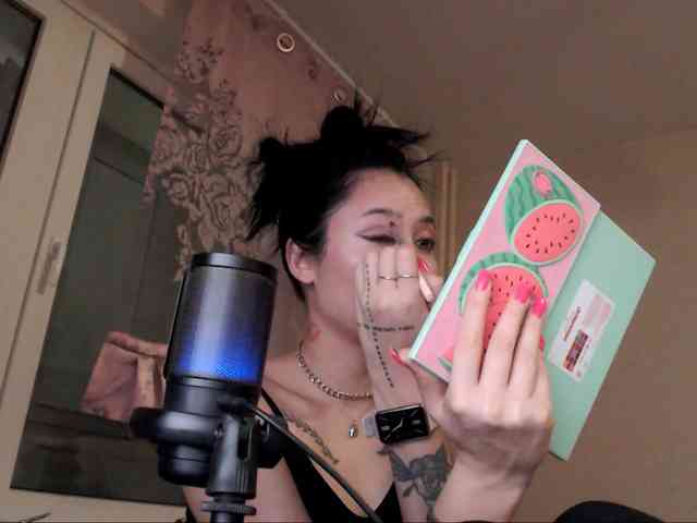 Sweet-kimchi Sweet-kimchi