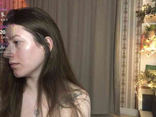 Marina-monroe webcam