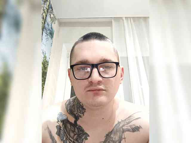 STEPAN0-0-7-1 Live Webcam on BongaCams