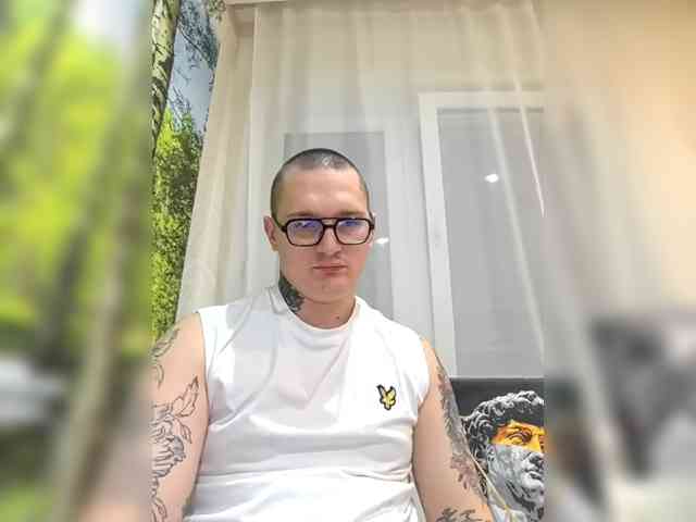 STEPAN0-0-7-1 Live Webcam on BongaCams