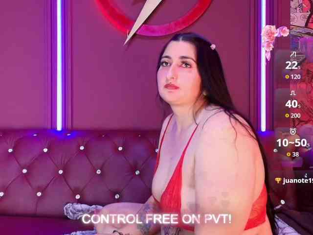 Deva-faluan Live Webcam on BongaCams