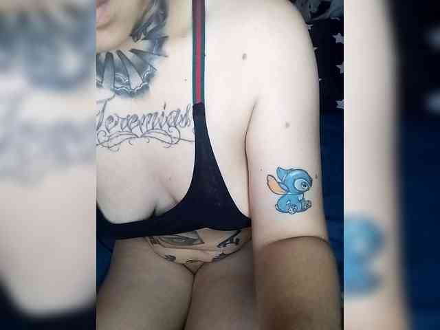 Alice-Ferrera webcam