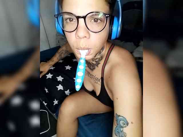 Alice-Ferrera webcam