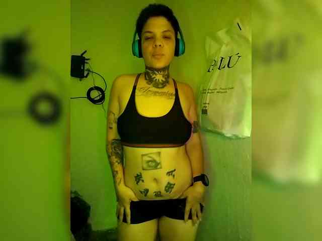 Alice-Ferrera webcam