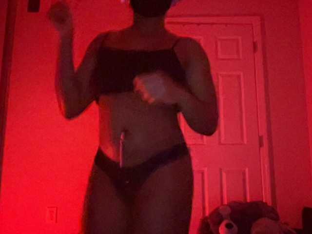 SpinPrincess's BongaCams show and profile