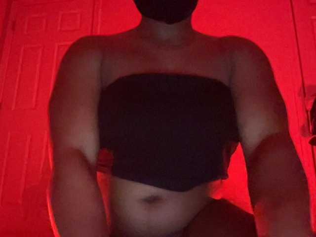 SpinPrincess's BongaCams show and profile