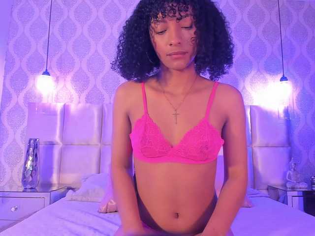 KendallWiings's BongaCams show and profile