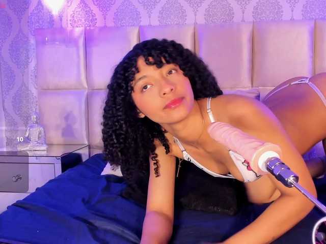 KendallWiings's BongaCams show and profile