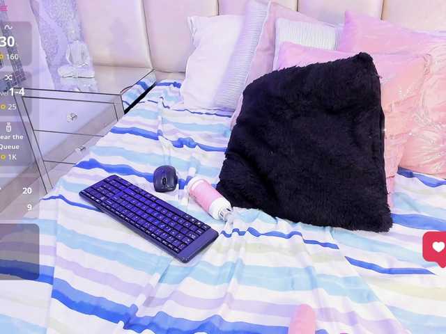 KendallWiings's BongaCams show and profile