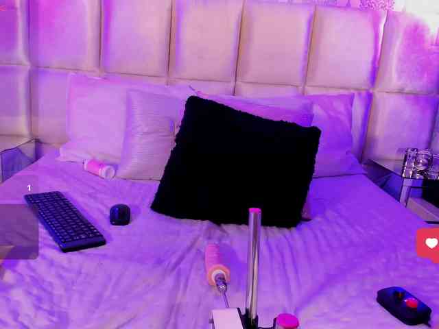 KendallWiings webcam