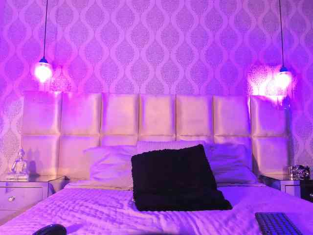 KendallWiings webcam