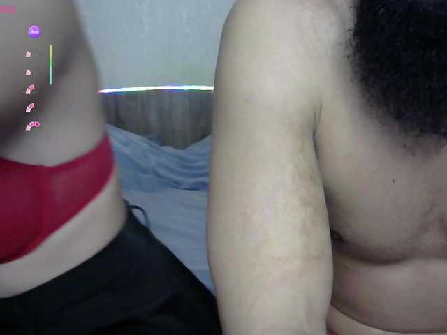 mystical-couple – webcam model profile photo