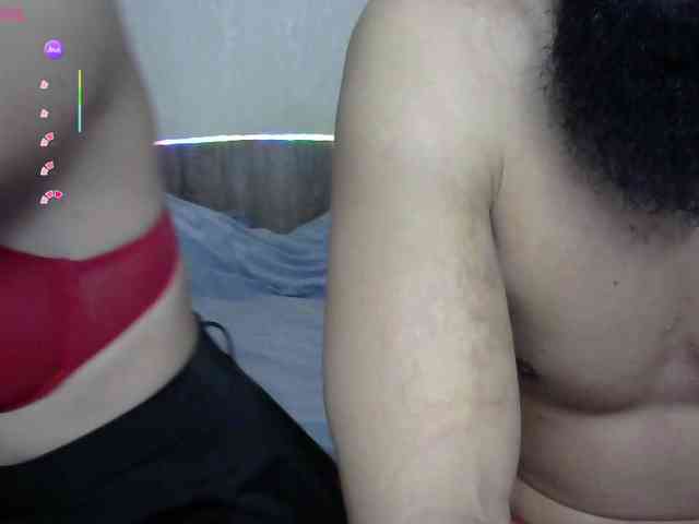 mystical-couple webcam