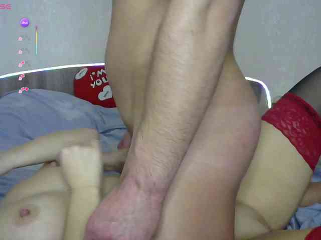 mystical-couple Live Webcam on BongaCams