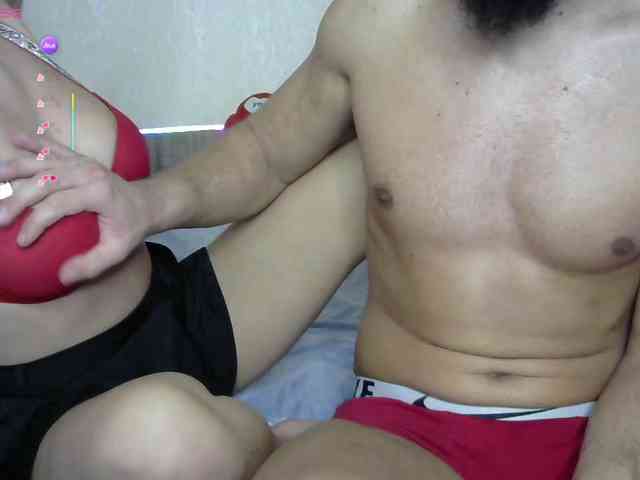 mystical-couple webcam