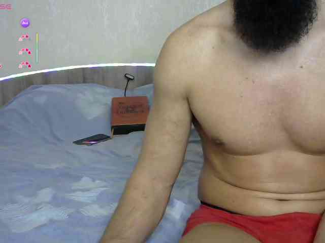 mystical-couple webcam