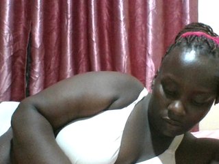 Blackbeauty001 Porn Show