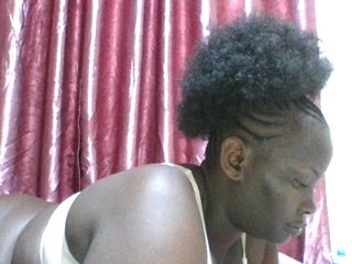 Blackbeauty001 Porn Show