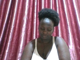 Blackbeauty001 Porn Show