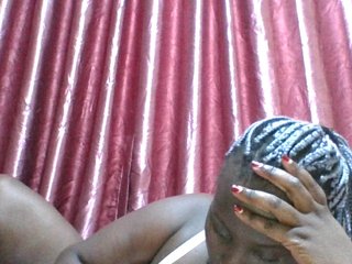 Blackbeauty001 Porn Show