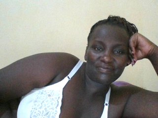 Blackbeauty001 Porn Show