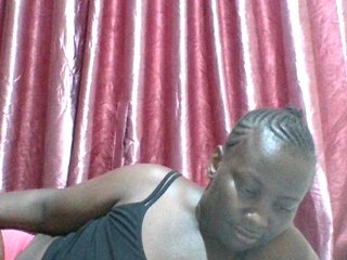 Blackbeauty001 Porn Show