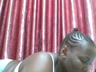 Blackbeauty001 Porn Show