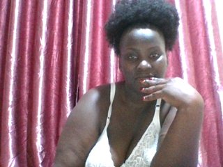 Blackbeauty001 Porn Show