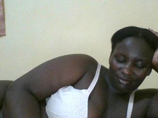 Blackbeauty001 Porn Show