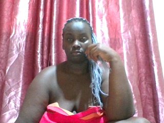 Blackbeauty001 Porn Show