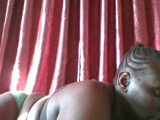 Blackbeauty001 Porn Show