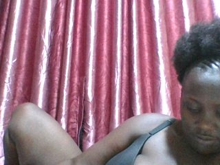 Blackbeauty001 Porn Show