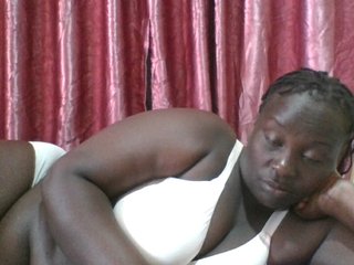 Blackbeauty001 Porn Show