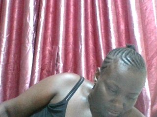 Blackbeauty001 Porn Show